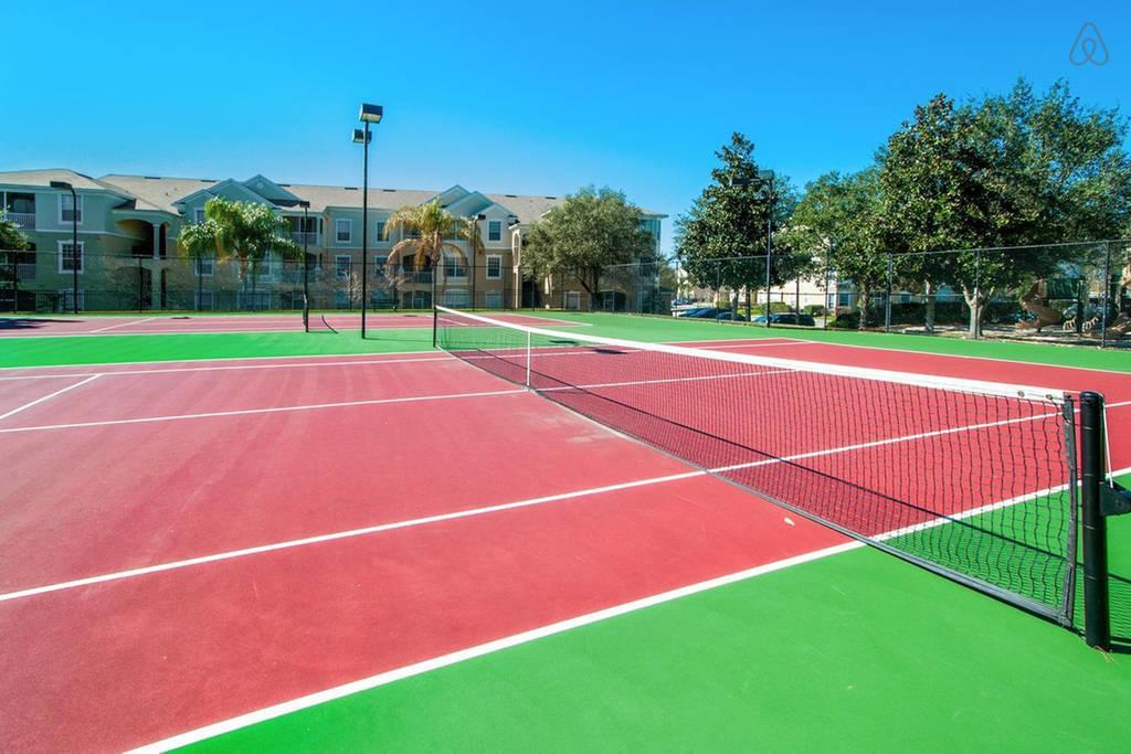 3 Bedroom Resort Style Condo, 3 Miles To Disney! Kissimmee Quarto foto