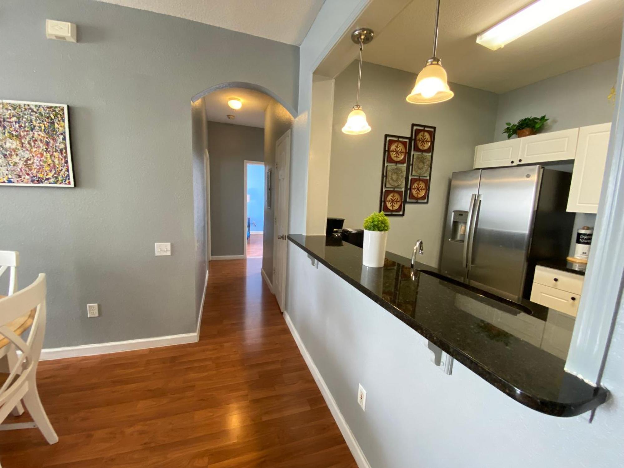 3 Bedroom Resort Style Condo, 3 Miles To Disney! Kissimmee Exterior foto